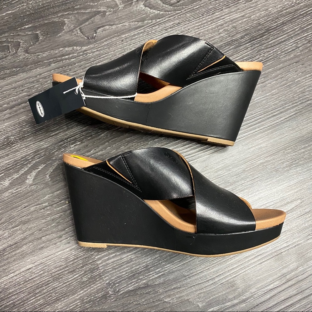 Dr Scholl’s True Comfort Sandals NWT